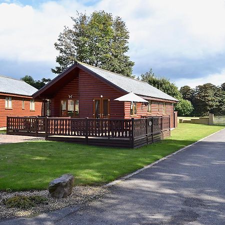 Villa The Gatehouse Sewerby Exterior foto